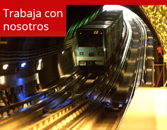Empleos Transporte De Pasajeros Metro Trabajos Y Empleos En